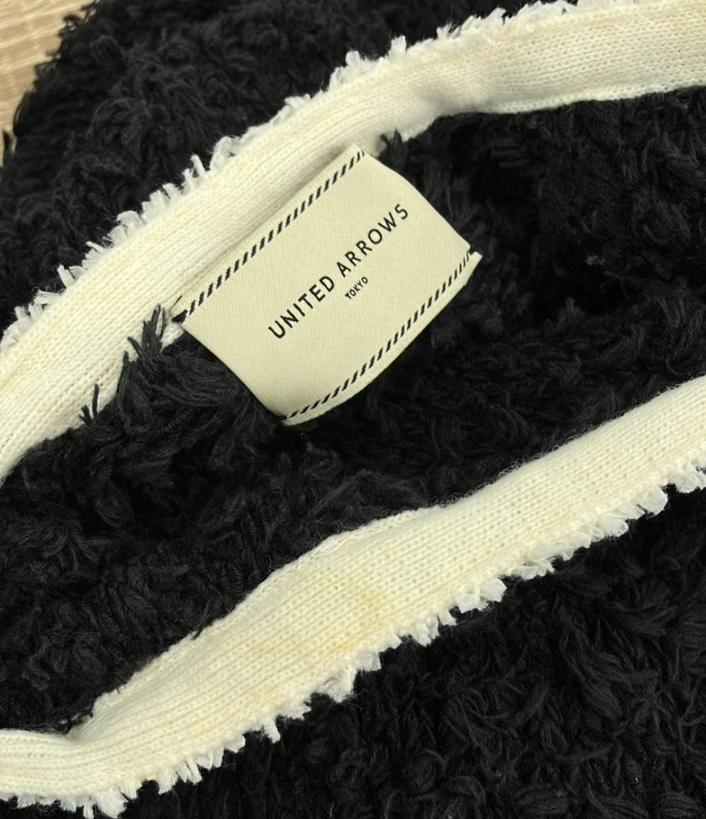ユナイテッドアローズ ニットジャケット レディース UNITED ARROWS
