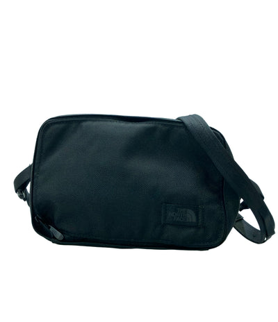 美品 THE NORTH FACE ショルダーバッグ NM82412 メンズ ザ・ノース・フェイス