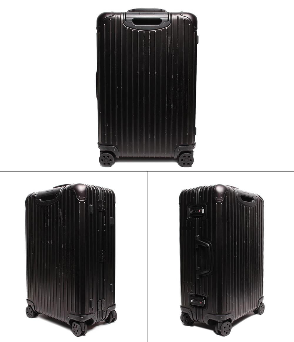 リモワ キャリーケース ORIGINAL CHECK-IN M 60L 9256301400 ユニセックス RIMOWA