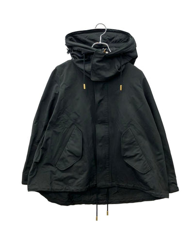 TH RERACS ショート モッズコート メンズ SIZE 38 (S) ザ・リラクス