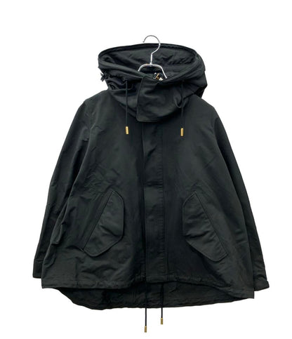 TH RERACS ショート モッズコート メンズ SIZE 38 (S) ザ・リラクス