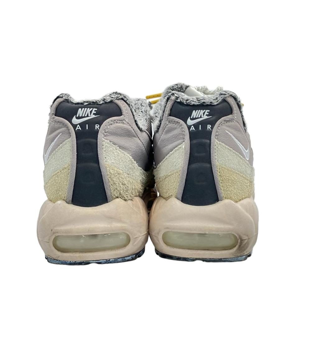 ナイキ ローカットスニーカー AIR MAX 95 SE DC8099-016 メンズ SIZE 29.0 (XL) NIKE