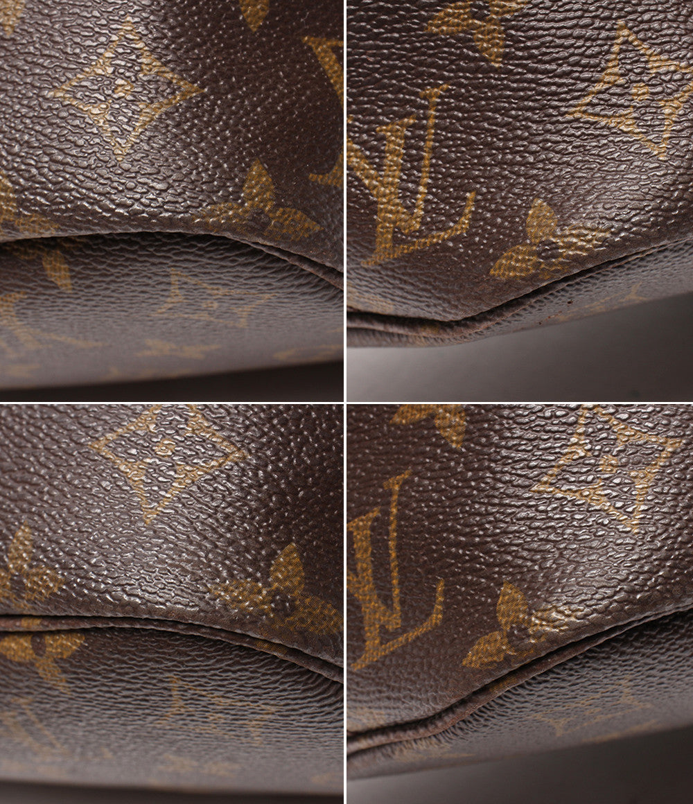 LOUIS VUITTON トートバッグ ネヴァーフルPM モノグラム M40155 レディース ルイ・ヴィトン