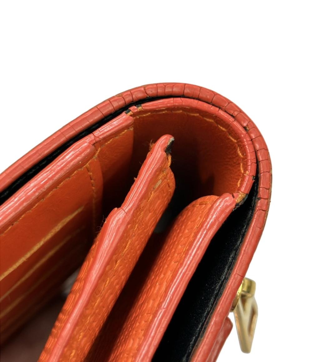 LOEWE 二つ折り財布 レディース ロエベ – Rehello by BOOKOFF