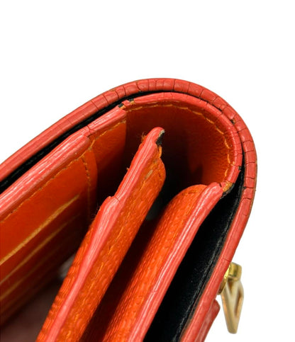 LOEWE 二つ折り財布 レディース ロエベ