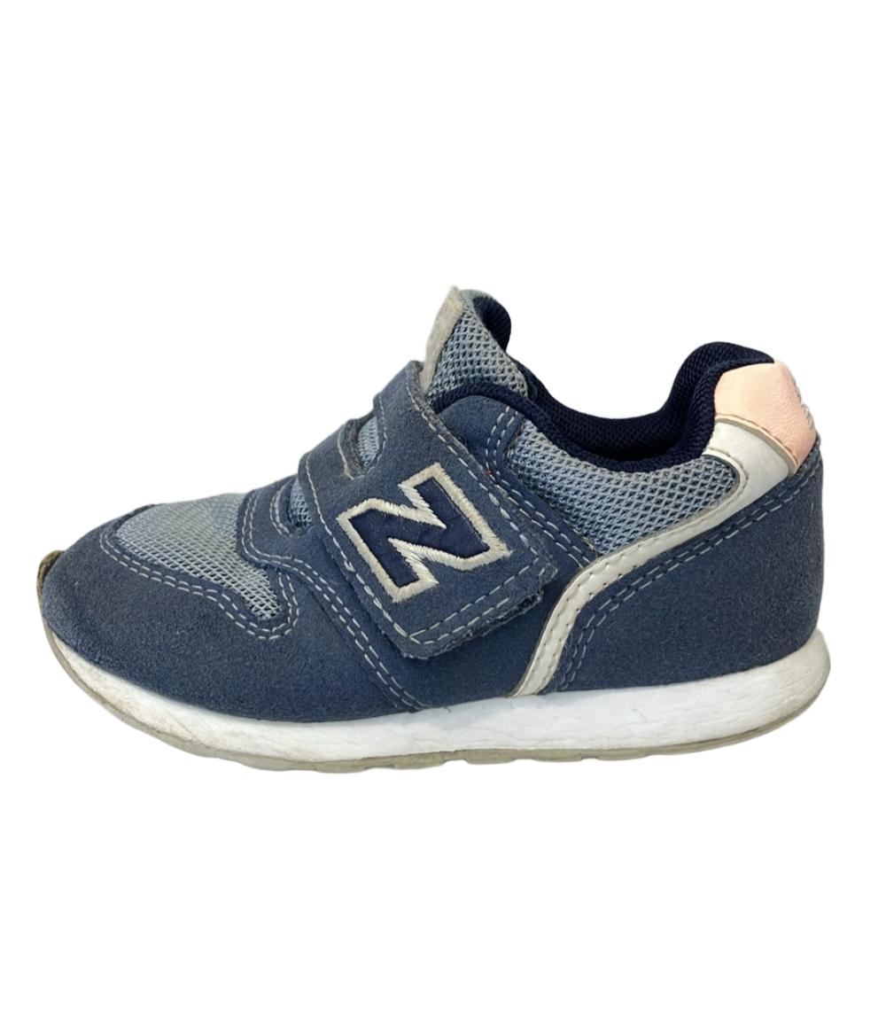 ニューバランス ローカットスニーカー IZ996CPN ベビー SIZE 14.5 (M) NEW BALANCE