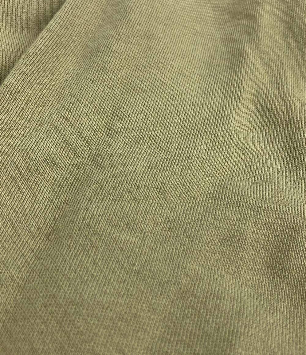 MAISON KITSUNE 長袖 フーディーパーカー メンズ SIZE S メゾンキツネ