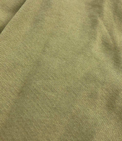 MAISON KITSUNE 長袖 フーディーパーカー メンズ SIZE S メゾンキツネ