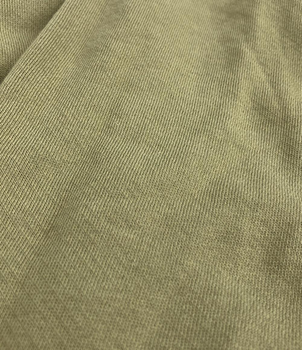 MAISON KITSUNE 長袖 フーディーパーカー メンズ SIZE S メゾンキツネ