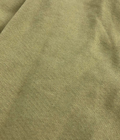 MAISON KITSUNE 長袖 フーディーパーカー メンズ SIZE S メゾンキツネ