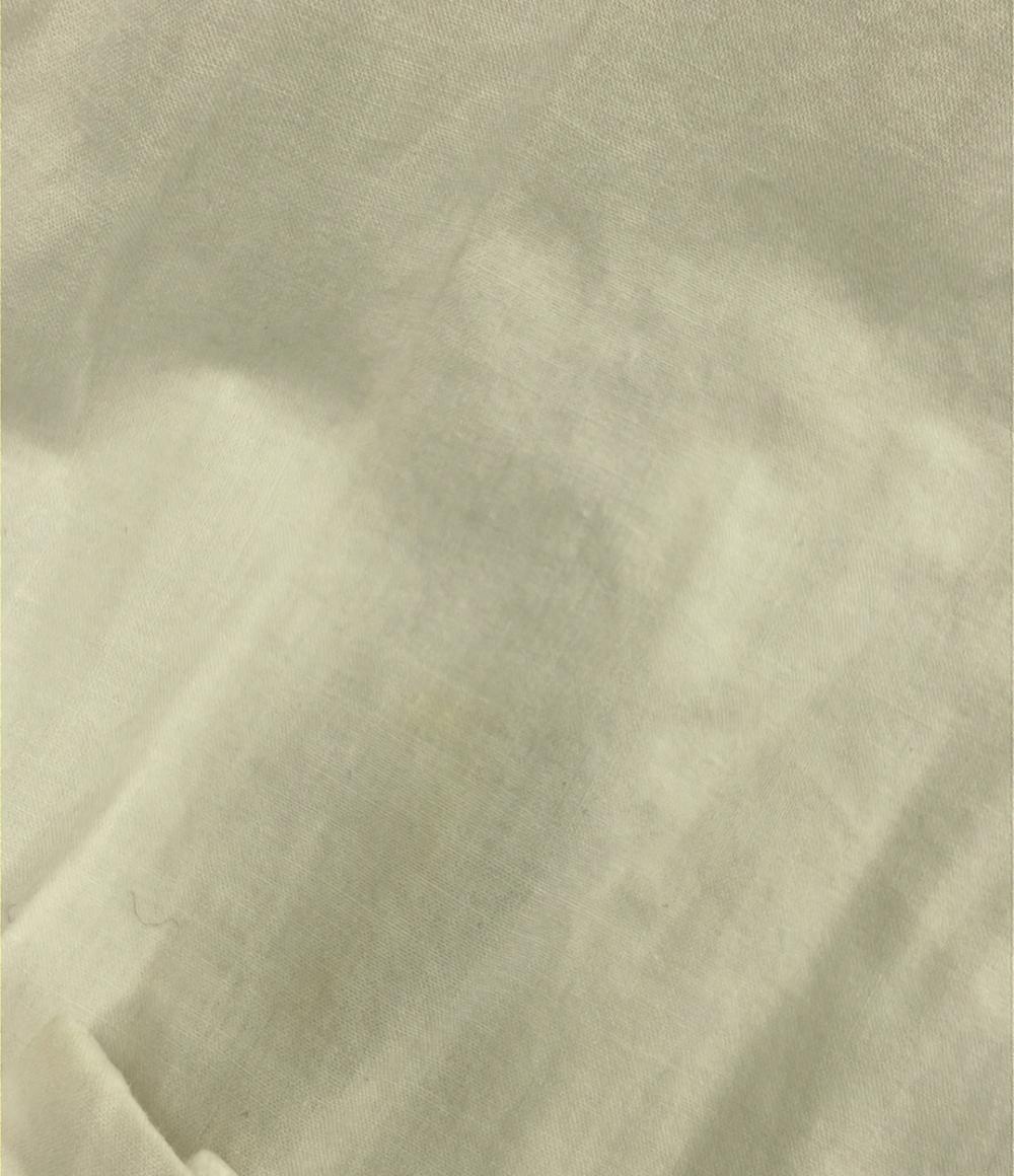 訳あり シー ニューヨーク 長袖ブラウス レディース SIZE 0 (XS) Sea New York