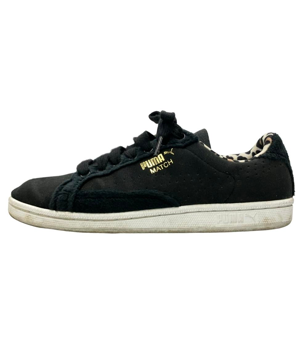 プーマ ローカットスニーカー ×EHWG マッチ 366606-01 レディース SIZE 23.0 (M) PUMA