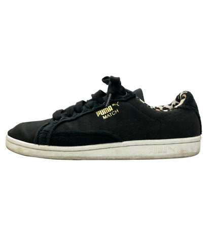 プーマ ローカットスニーカー ×EHWG マッチ 366606-01 レディース SIZE 23.0 (M) PUMA