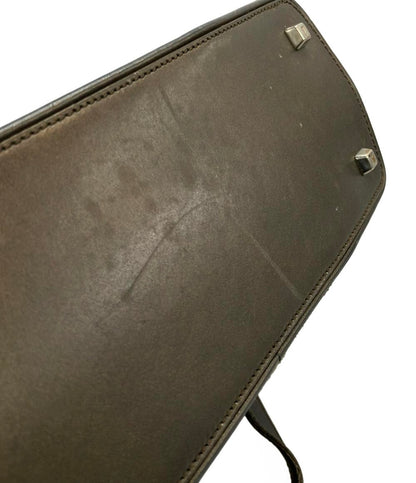 セリーヌ ハンドバッグ トートバッグ Cマカダム レディース CELINE