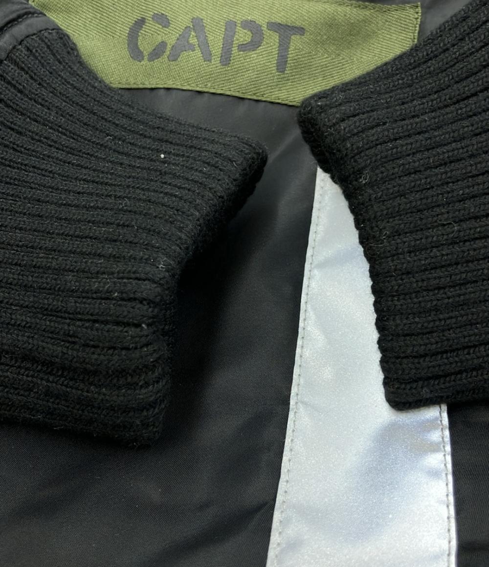 アルファ フライトジャケット メンズ SIZE XL ALPHA