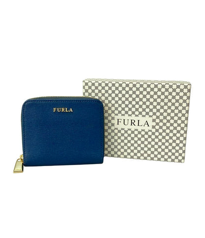 フルラ ラウンドファスナー財布 レディース Furla