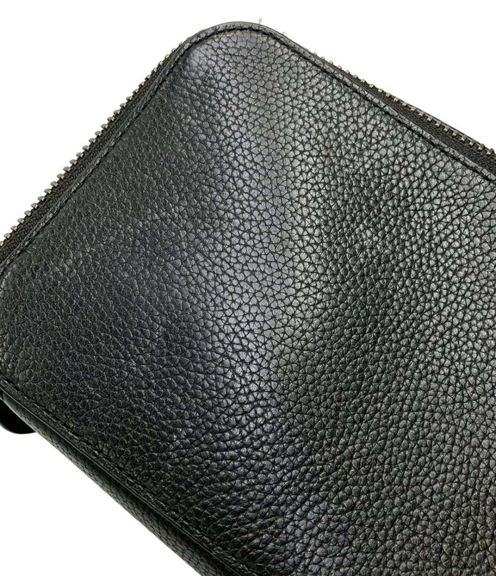 コーチ ショルダーバッグ 斜め掛け チャーター スリムクロスボディ CC070 メンズ COACH