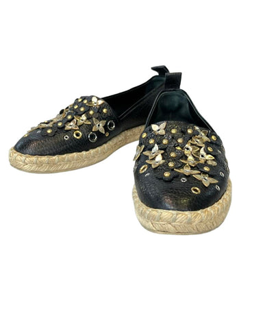 ルイ・ヴィトン フラットシューズ MA1106 レディース SIZE 36 (M) LOUIS VUITTON