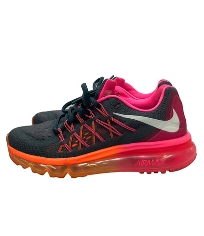 NIKE ローカットスニーカー エア マックス 2015 698903-002 レディース SIZE 23.0 ナイキ