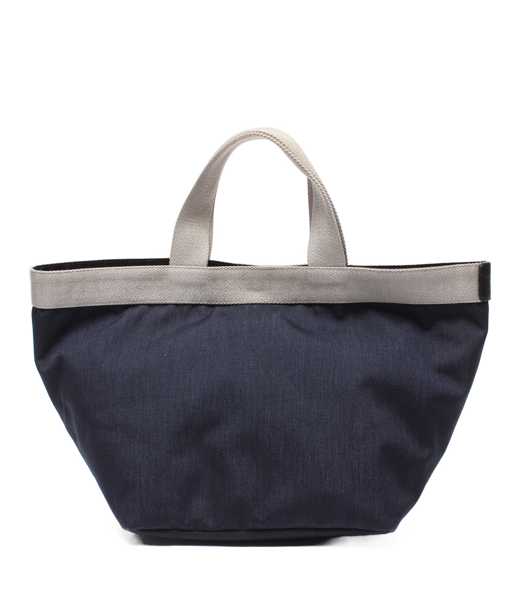 Herve Chapelier トートバッグ コーデュラ舟型トートバッグ M レディース エルベ・シャプリエ
