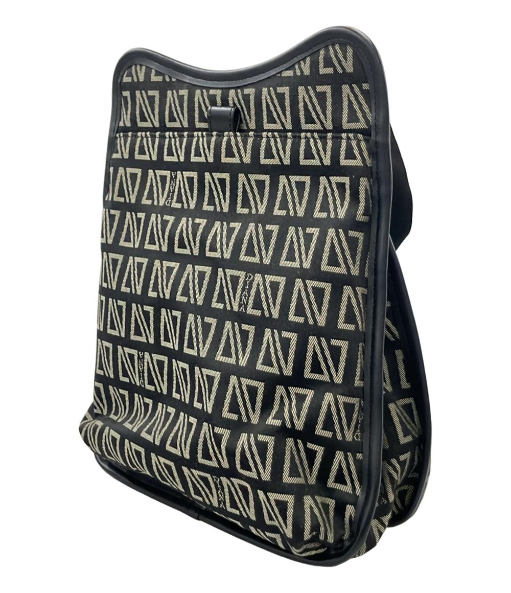 DIANA VALENTINO ショルダーバッグ 斜め掛け レディース ダイアナバレンチノ