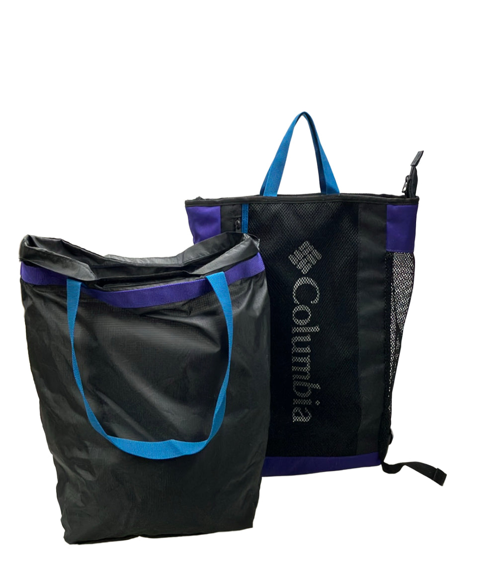 Columbia リュック トートバッグ 2WAY ユニセックス コロンビア