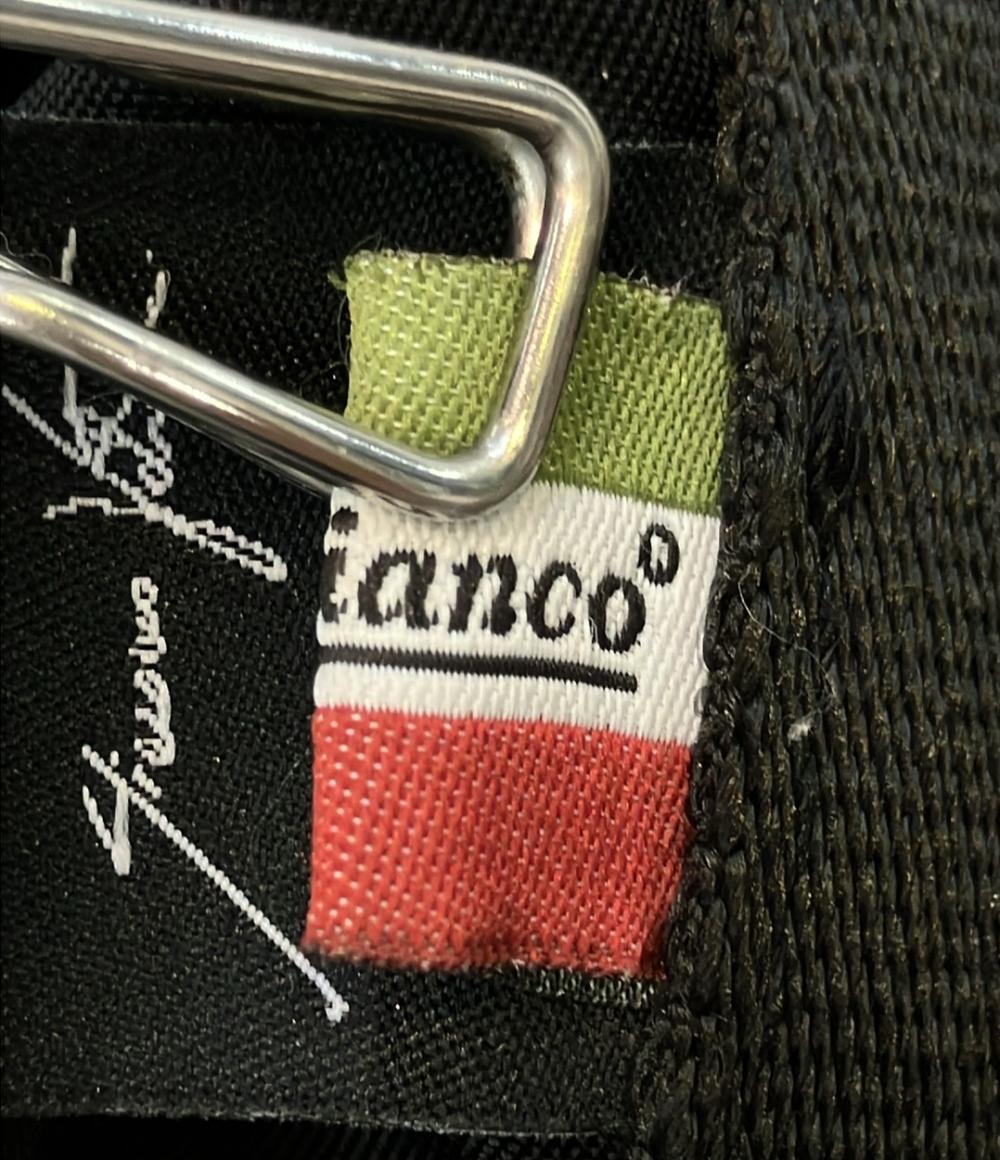 オロビアンコ 2WAY ボストンバッグ ショルダーバッグ 斜め掛け