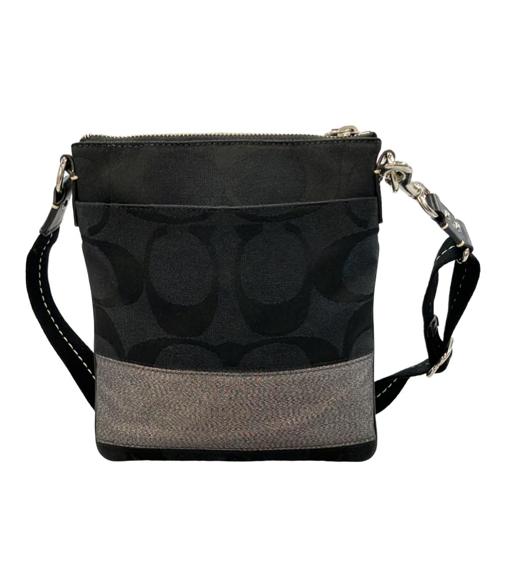 コーチ ショルダーバッグ 斜め掛け シグネチャー 10129 レディース COACH