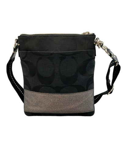 コーチ ショルダーバッグ 斜め掛け シグネチャー 10129 レディース COACH