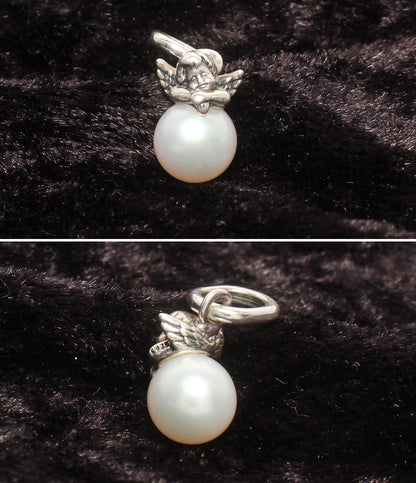 美品 PANDORA Disney ブレスレット SV925 6チャーム ハートモチーフ ナイトメアービフォアクリスマス レディース パンドラ