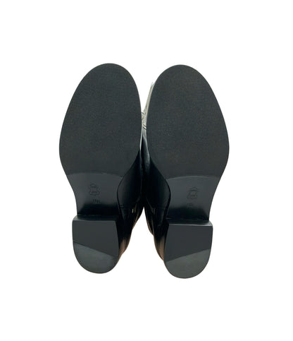 トリーバーチ レザーロングブーツ レディース SIZE 5 M (XS) Tory Burch