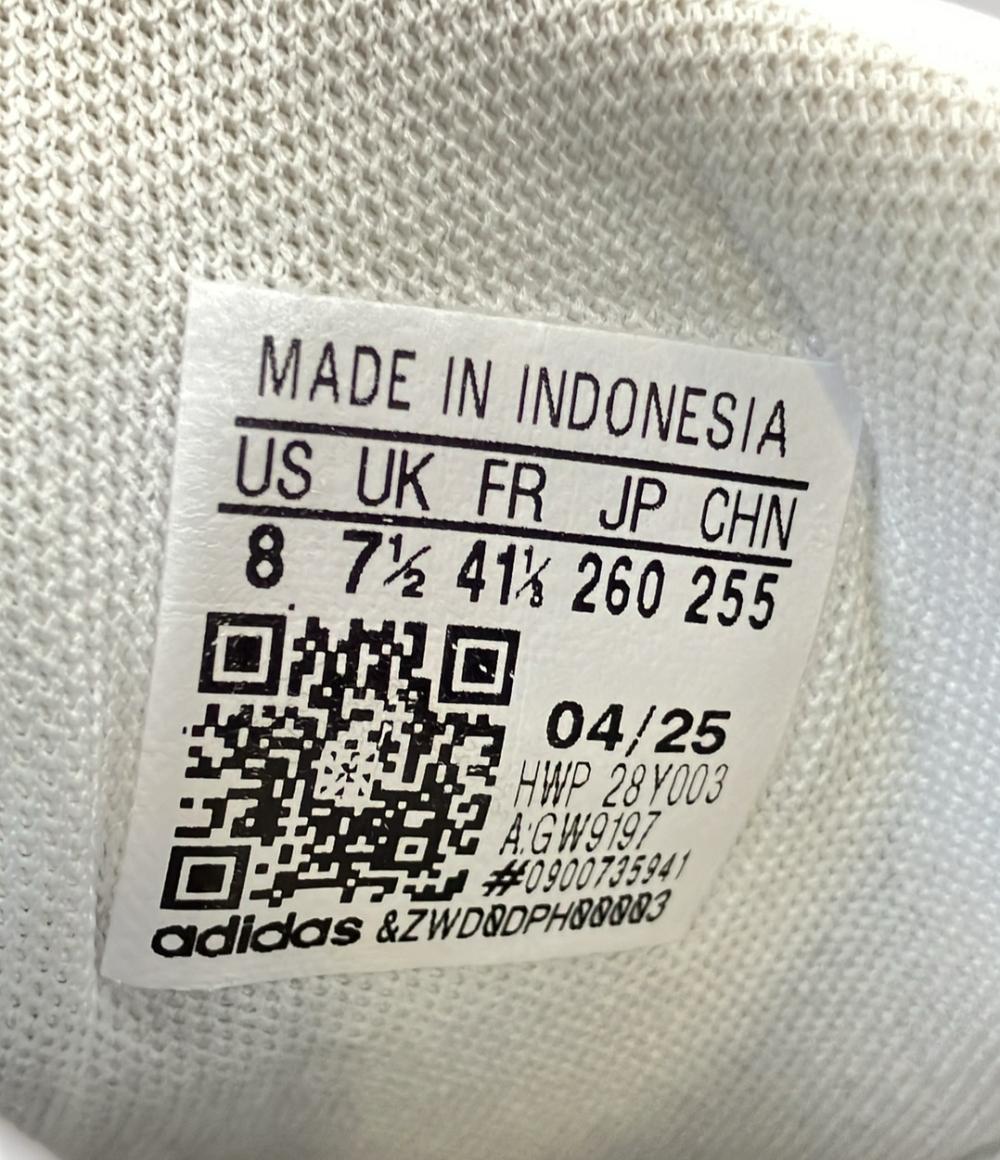 adidas ローカットスニーカー GW9197 メンズ SIZE 26.0 (M) アディダス