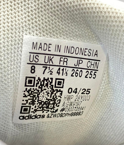 adidas ローカットスニーカー GW9197 メンズ SIZE 26.0 (M) アディダス