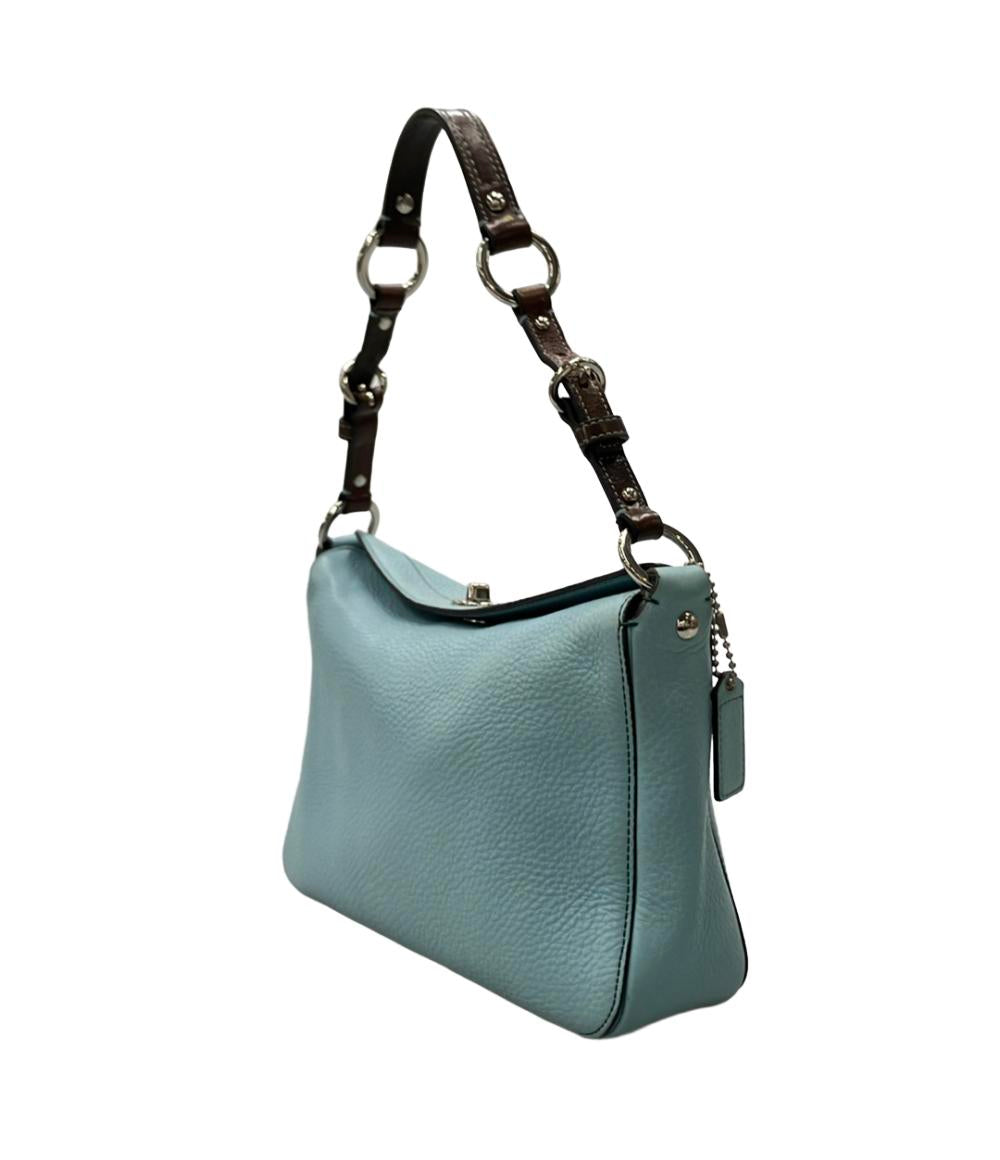 COACH ショルダーバッグ 肩掛け 8A38 レディース コーチ