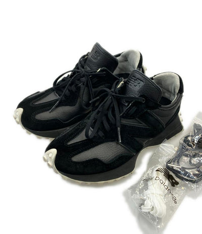 NEW BALANCE ローカットスニーカー × UNITED ARROWS × THE RERACS WS327UNA レディース SIZE 23.0 (M) ニューバランス
