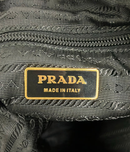 PRADA ハンドバッグ ショルダーバッグ 2WAY ナイロン レディース プラダ