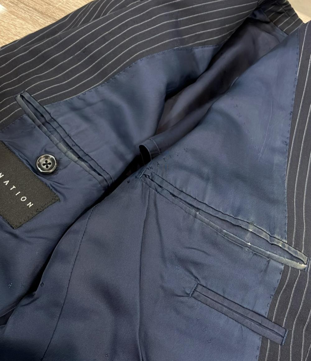 エストネーション テーラードジャケットセットアップ メンズ SIZE 48 (L) ESTNATION