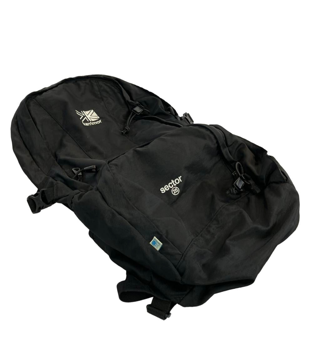 Karrimor リュック デイパック sector 25 セクター 25 メンズ