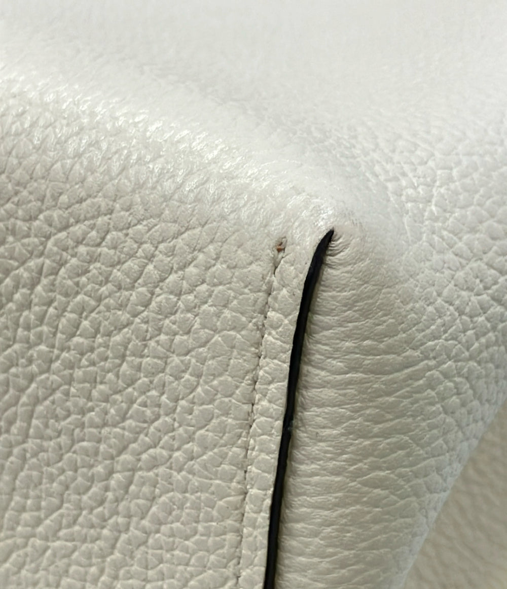美品 COACH 2WAY ショルダーバッグ 肩掛け 斜め掛け 55200 レディース コーチ