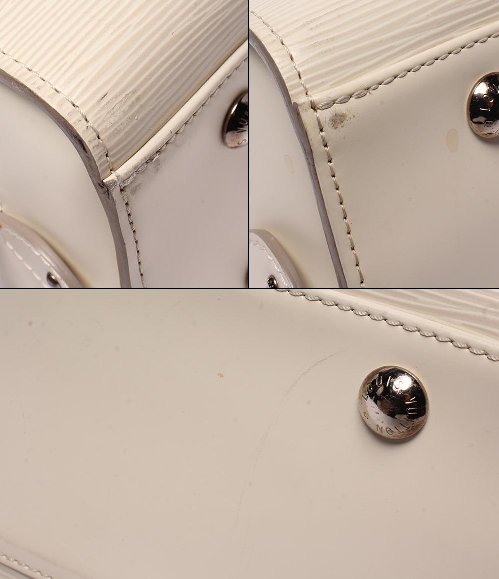 LOUIS VUITTON ハンドバッグ ポンヌフGM エピ M5904J レディース ルイ・ヴィトン