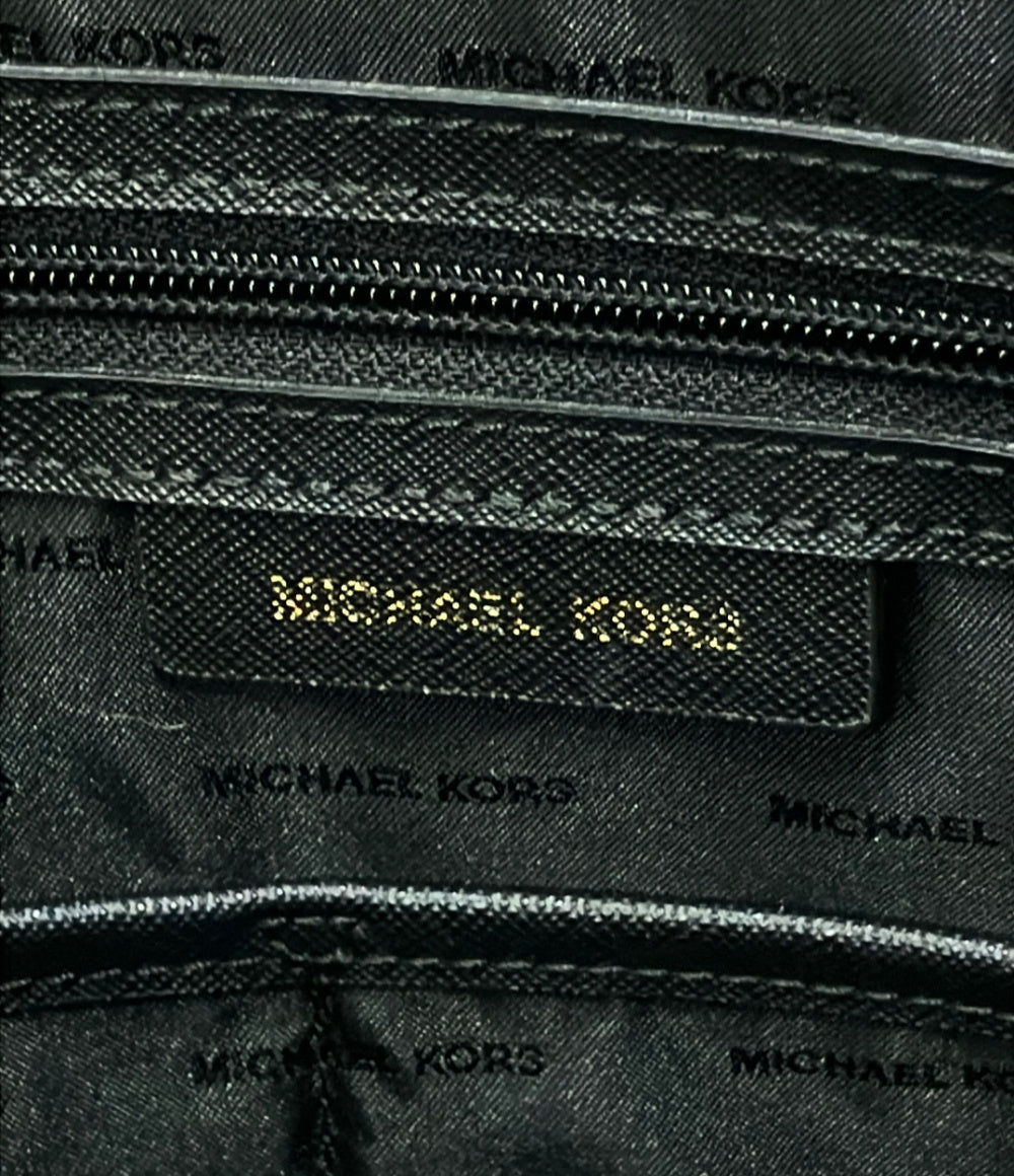 MICHAEL KORS トートバッグ レディース マイケルコース