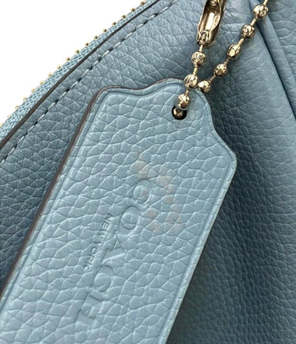 COACH 2WAY ハンドバッグ ショルダーバッグ 斜め掛け サットン ホーボー 35593 レディース コーチ