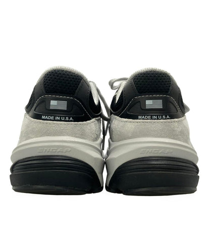 NEW BALANCE ローカットスニーカー U990JC6 メンズ SIZE 27.0 ニューバランス