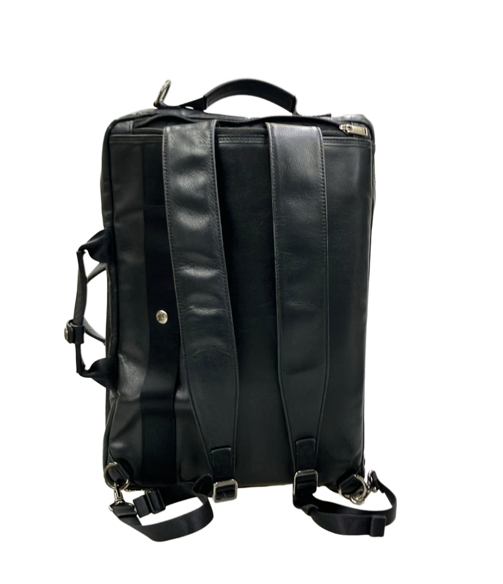 PORTER ブリーフケース ショルダーバッグ リュック 3WAY 斜め掛け メンズ ポーター