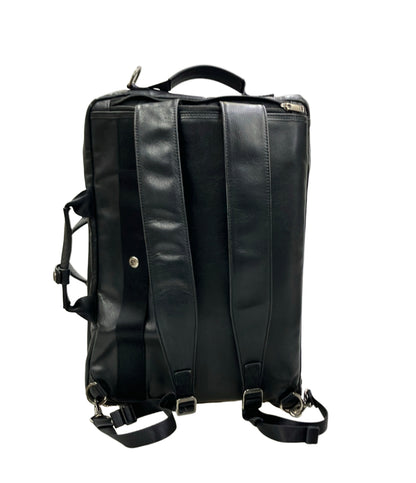 PORTER ブリーフケース ショルダーバッグ リュック 3WAY 斜め掛け メンズ ポーター