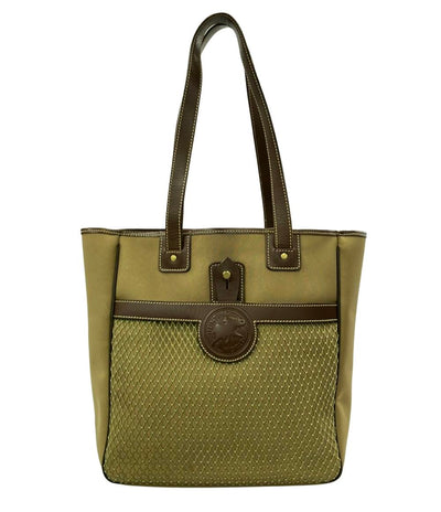 HUNTING WORLD トートバッグ ショルダーバッグ 肩掛け レディース ハンティングワールド