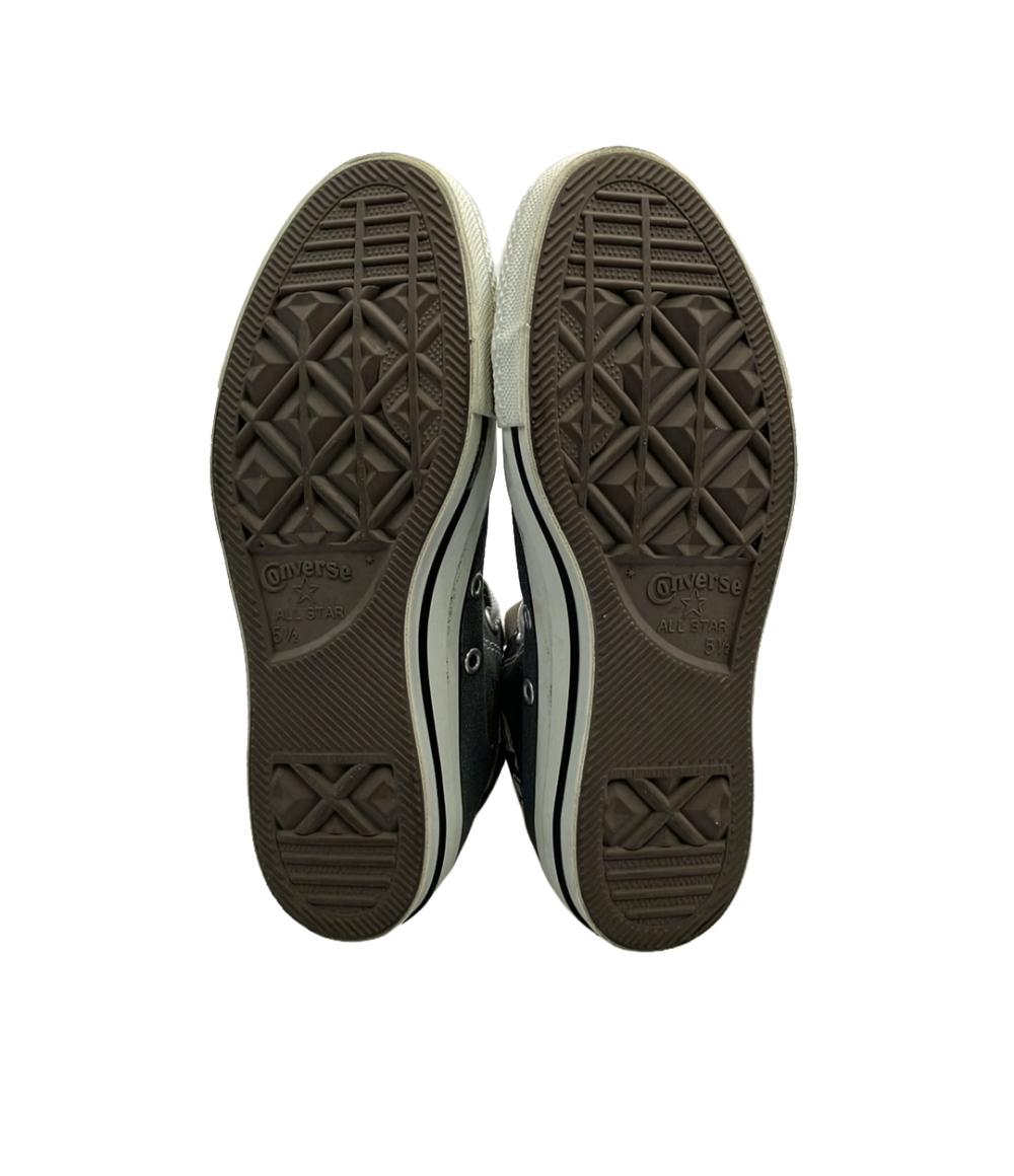 コンバース ハイカットスニーカー レディース SIZE 24.5 (L) CONVERSE