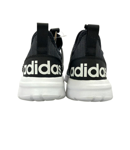美品 adidas スリッポン LITE ADIRACER ADPT 2.0 F36661 メンズ SIZE 27.0 (L) アディダス