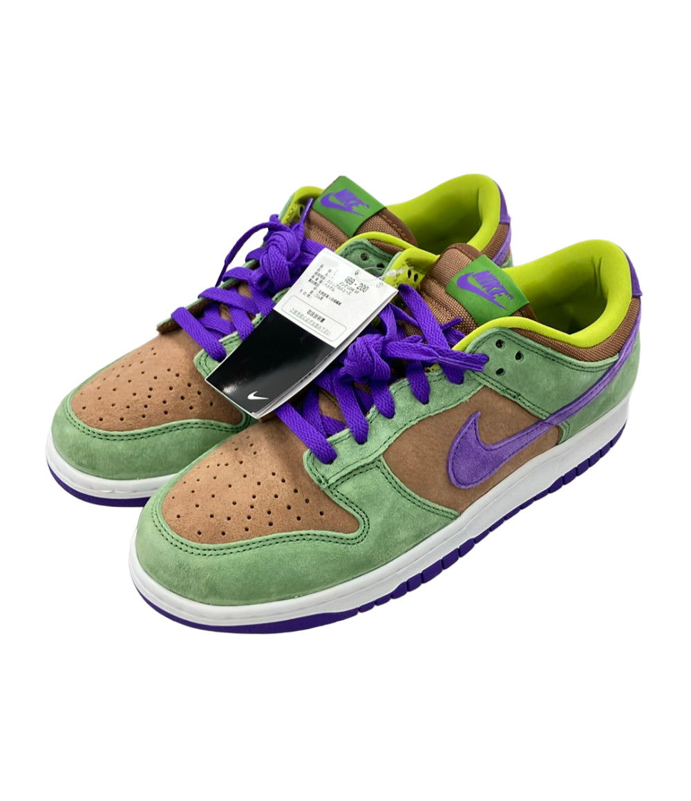美品 NIKE ローカットスニーカー ダンク LOW SP DA1469-200 メンズ SIZE 27.0 (L) ナイキ