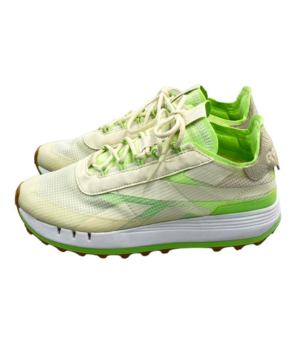 リーボック ローカットスニーカー Legacy 83 FY7320 レディース SIZE 24.5 (L) Reebok